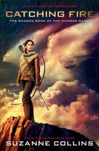 Produktbild: Collins, S: Catching Fire