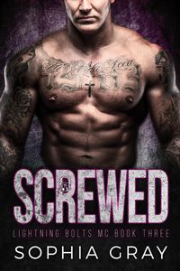 Produktbild: Screwed (Book 3)