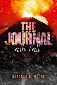Produktbild: The Journal: Ash Fall