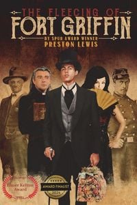 Produktbild: The Fleecing of Fort Griffin