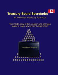 Produktbild: Treasury Board Secretariat - An Annotated. History