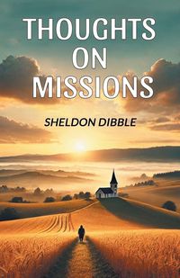 Produktbild: Thoughts on Missions