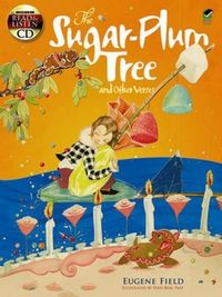 Produktbild: Sugar-Plum Tree & Other Verses