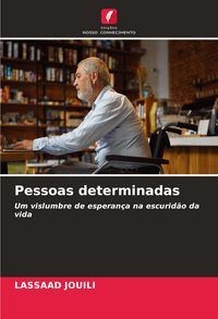 Produktbild: Pessoas determinadas