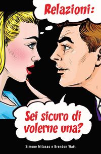 Produktbild: Relazioni