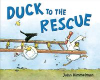 Produktbild: Duck To The Rescue