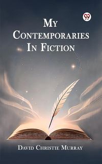 Produktbild: My Contemporaries In Fiction