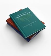 Produktbild: Weltliteratur