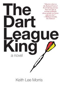 Produktbild: The Dart League King