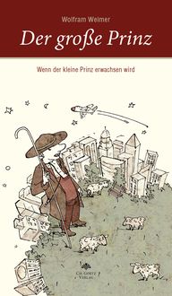 Produktbild: Der gro&szlig;e Prinz