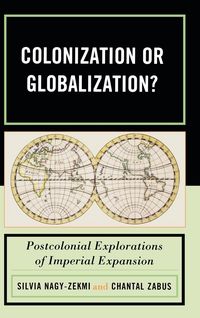 Produktbild: Colonization or Globalization?