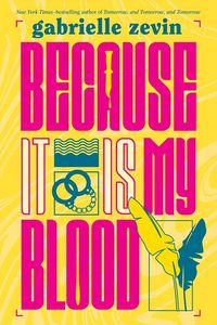Produktbild: Because It Is My Blood