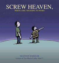 Produktbild: Screw Heaven When I die im