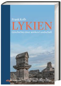 Produktbild: Lykien