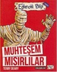 Produktbild: Muhtesem Misirlilar