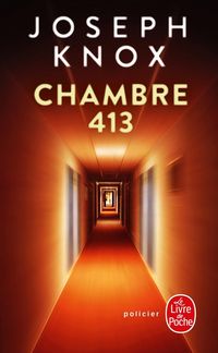 Produktbild: Chambre 413