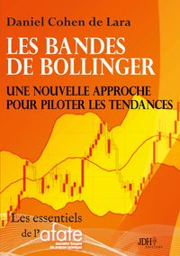 Produktbild: Les bandes de Bollinger