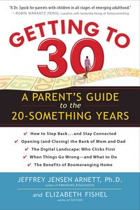 Produktbild: Getting To 30