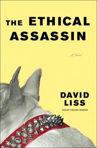 Produktbild: The Ethical Assassin
