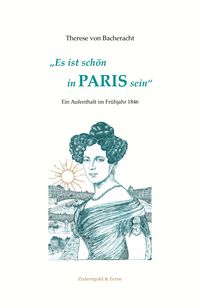 Produktbild: Es ist sch&ouml;n in Paris sein