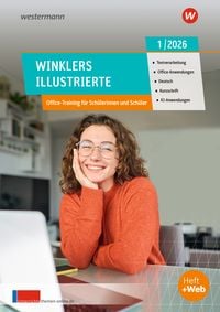 Produktbild: Winklers Illustrierte