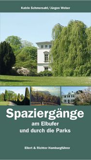 Produktbild: Spazierg&auml;nge am Elbufer und durch die Parks