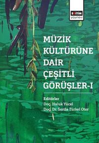 Produktbild: M&uuml;zik K&uuml;lt&uuml;r&uuml;ne Dair Cesitli G&ouml;r&uuml;sler - 1