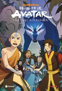 Produktbild: La ricerca. Avatar. The last airbender