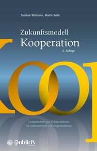 Produktbild: Zukunftsmodell Kooperation