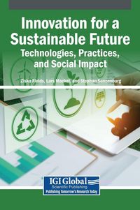 Produktbild: Innovation for a Sustainable Future