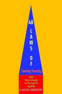 Produktbild: 48 Laws Of Twenty Twenty