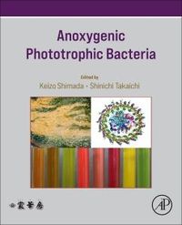 Produktbild: Anoxygenic Phototrophic Bacteria