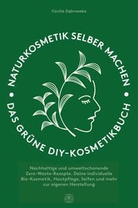 Produktbild: Naturkosmetik selber machen
