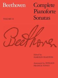 Produktbild: Complete Pianoforte Sonatas, Volume II