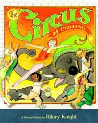 Produktbild: The Circus Is Coming
