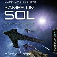 Produktbild: Kampf um Sol