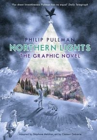 Bild vom Artikel Northern Lights - The Graphic Novel vom Autor Philip Pullman
