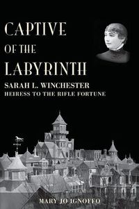 Produktbild: Captive Of The Labyrinth