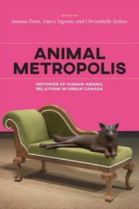 Produktbild: Animal Metropolis