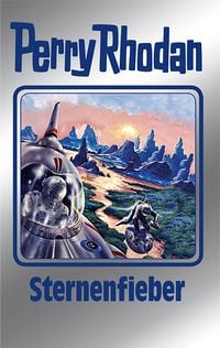 Produktbild: Perry Rhodan 151: Sternenfieber (Silberband)