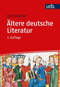 Produktbild: &Auml;ltere deutsche Literatur