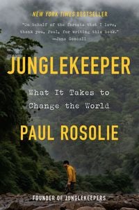 Produktbild: Junglekeeper
