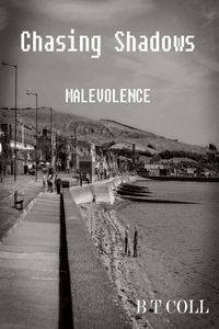 Produktbild: Chasing Shadows Malevolence