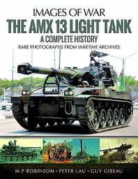 Produktbild: The Amx 13 Light Tank