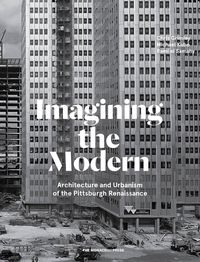 Produktbild: Imagining the Modern