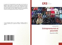 Produktbild: Entrepreneuriat et pauvret&eacute;