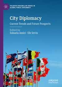 Produktbild: City Diplomacy