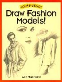 Produktbild: Draw Fashion Models!