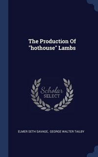 Produktbild: Prod Of Hothouse Lambs