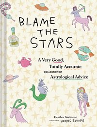 Produktbild: Blame the Stars